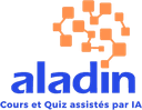 Logo Aladin